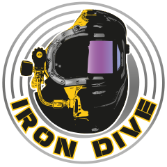 Iron Dive